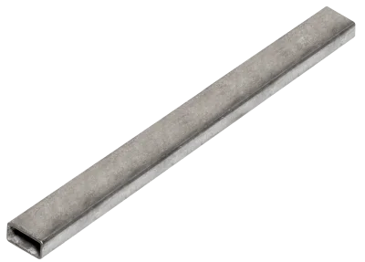 Трубы прямоугольные 20х10 мм