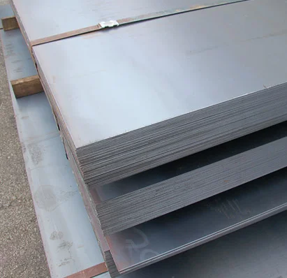 Лист стальной 8,0 мм г/к