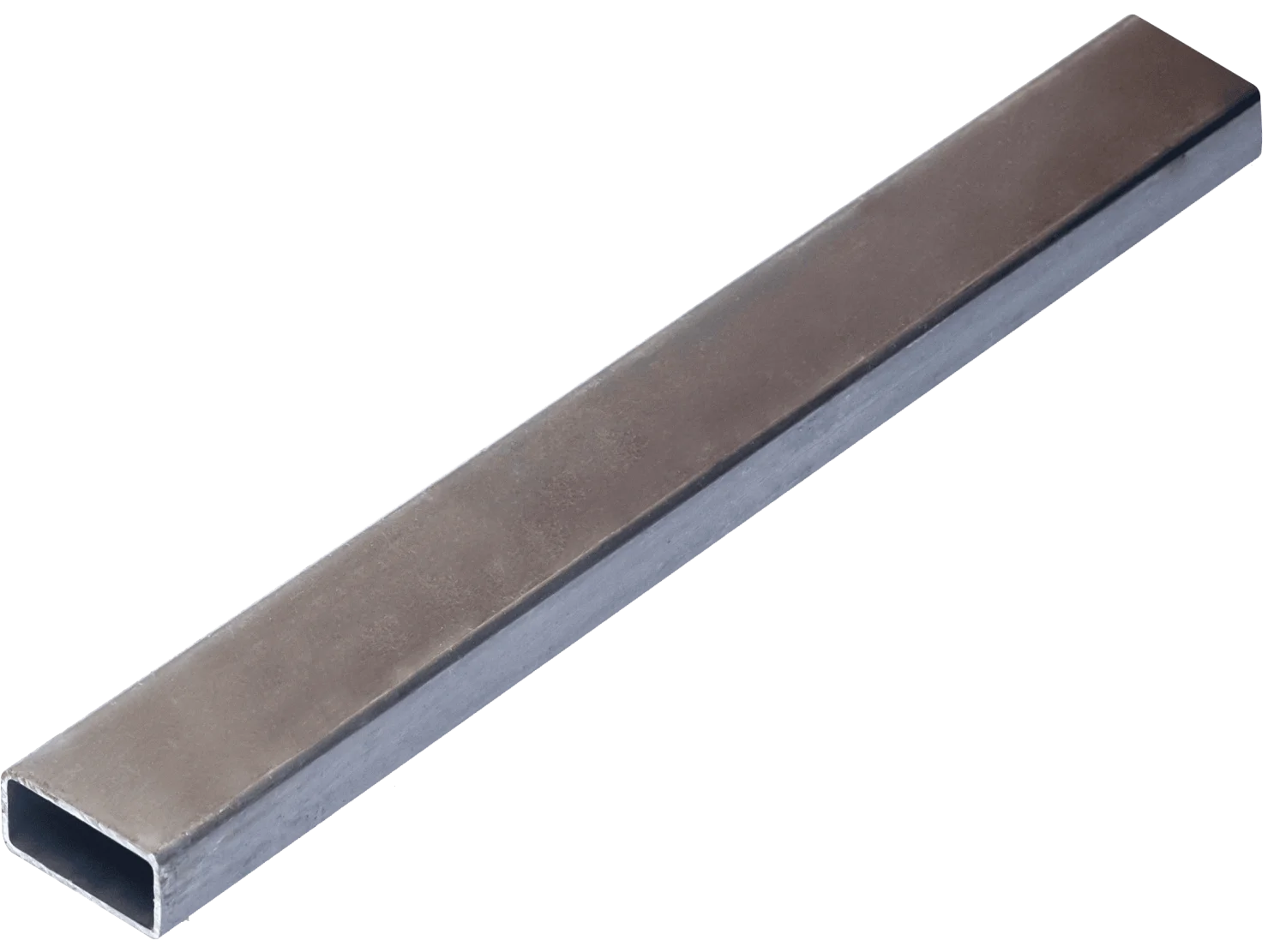 Трубы прямоугольные 30х15 мм