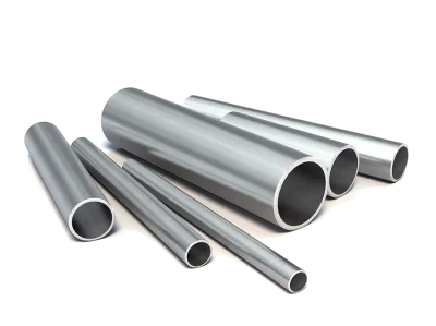 Труба стальная электросварная