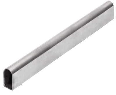 Трубы арочные 40*20