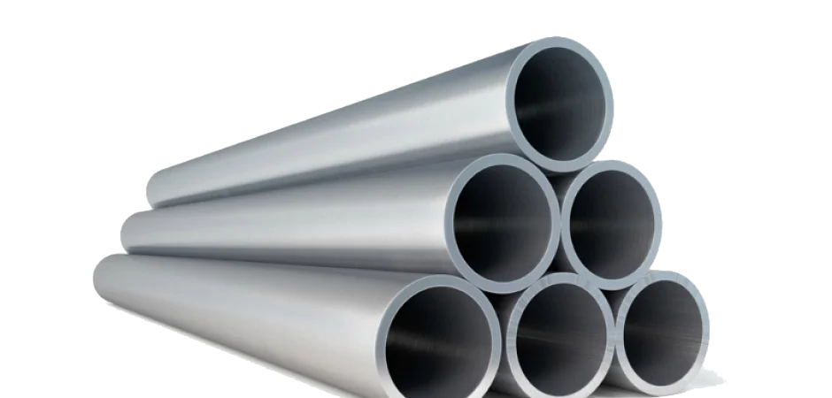 Вечному огню - лучшую трубу!