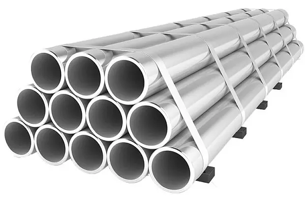 Трубы в Волгограде, самые низкие цены!