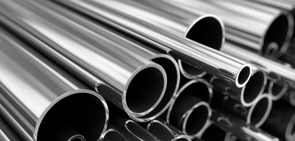 В наличии на складе всегда уникальные типоразмеры труб