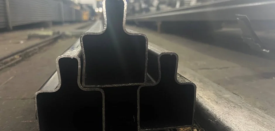 Новый Т-образный профиль в наличии