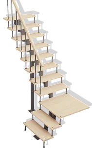 Оформление жилых домов